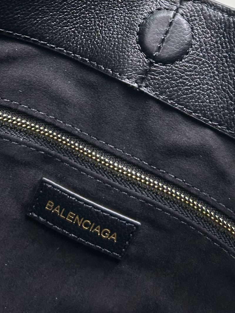 Balenciaga Shopping Bags